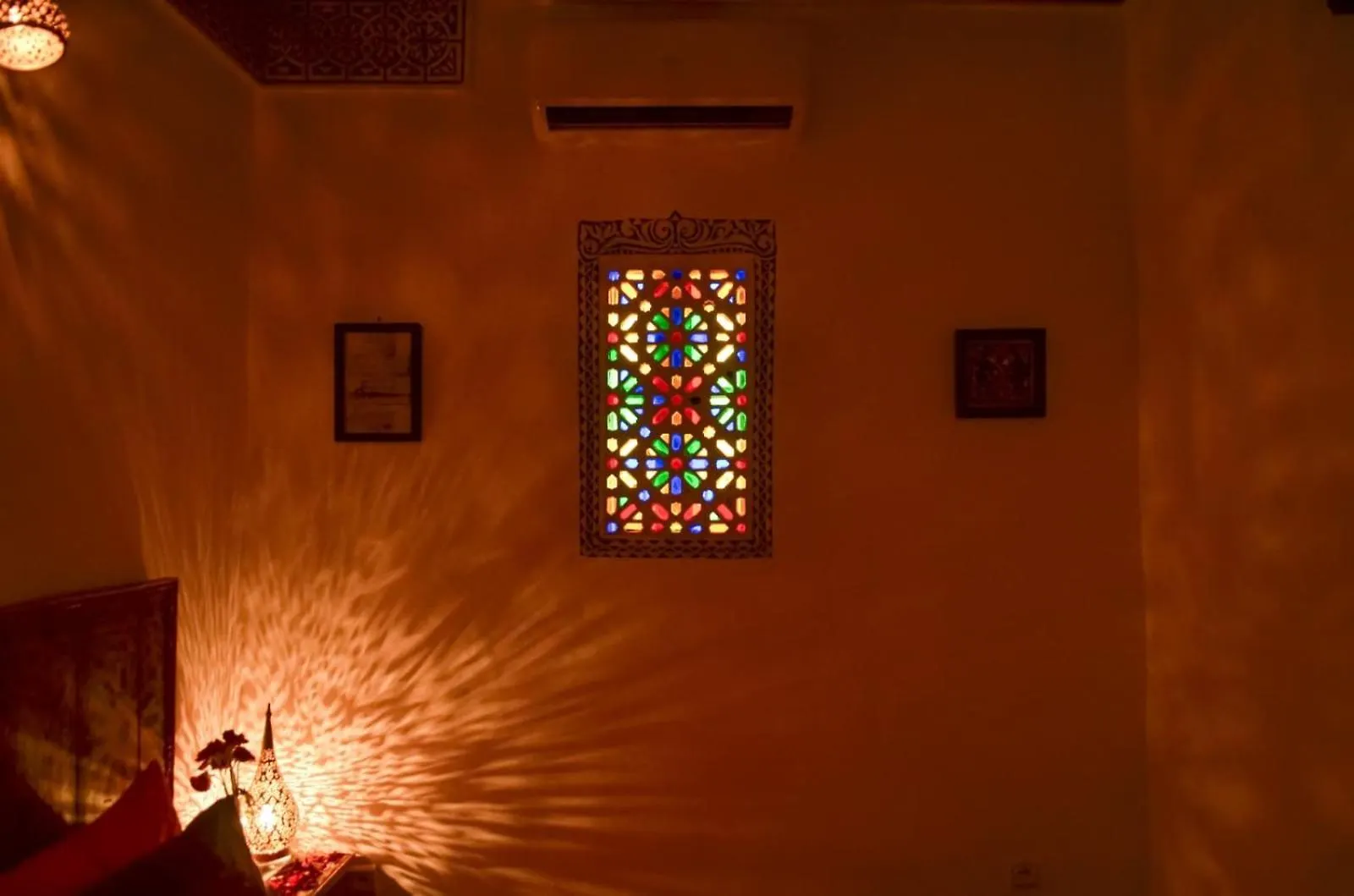 Apartment Khmissa Appartement Fes