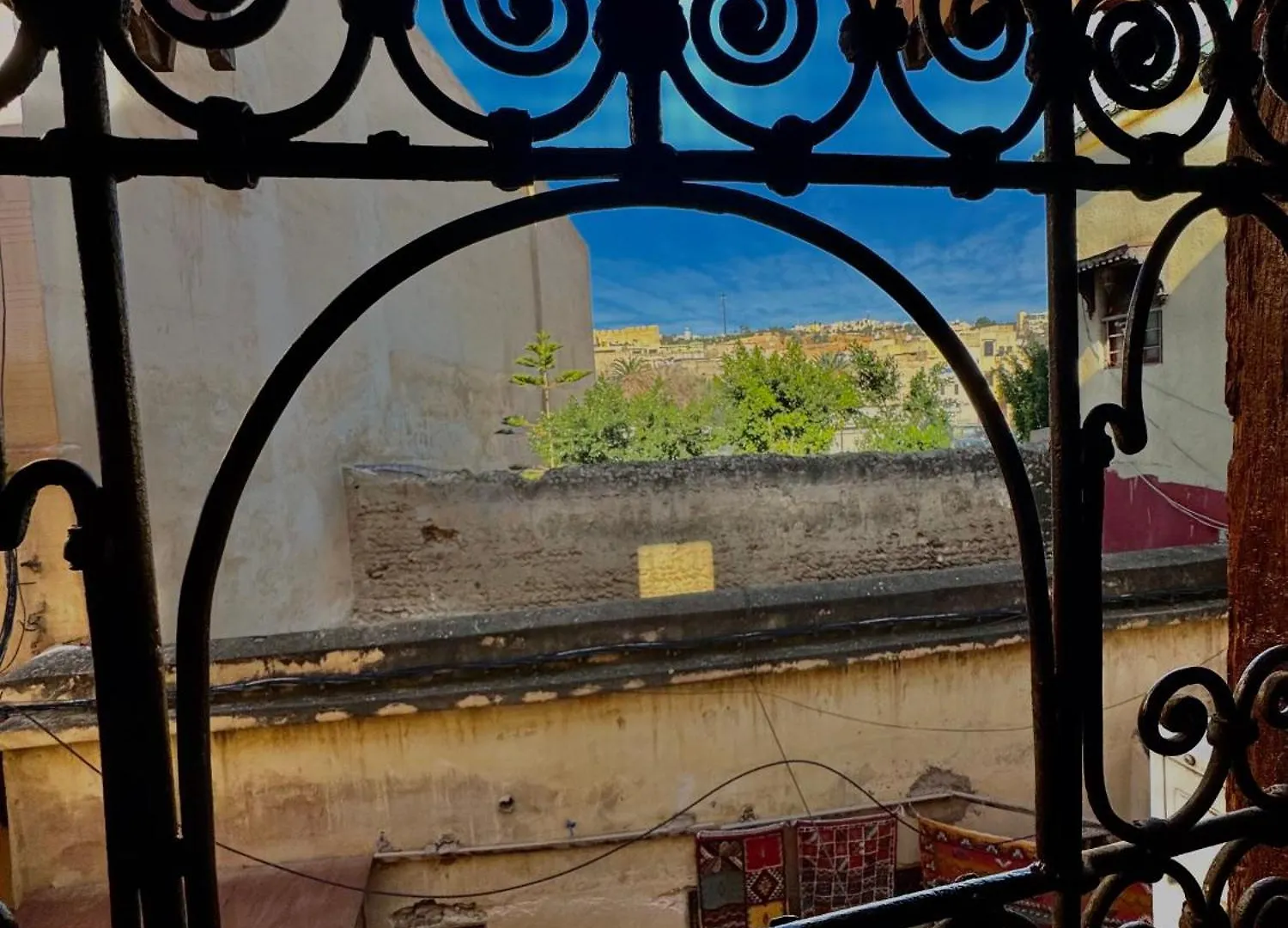 Khmissa Appartement Fes 0*,  Morocco