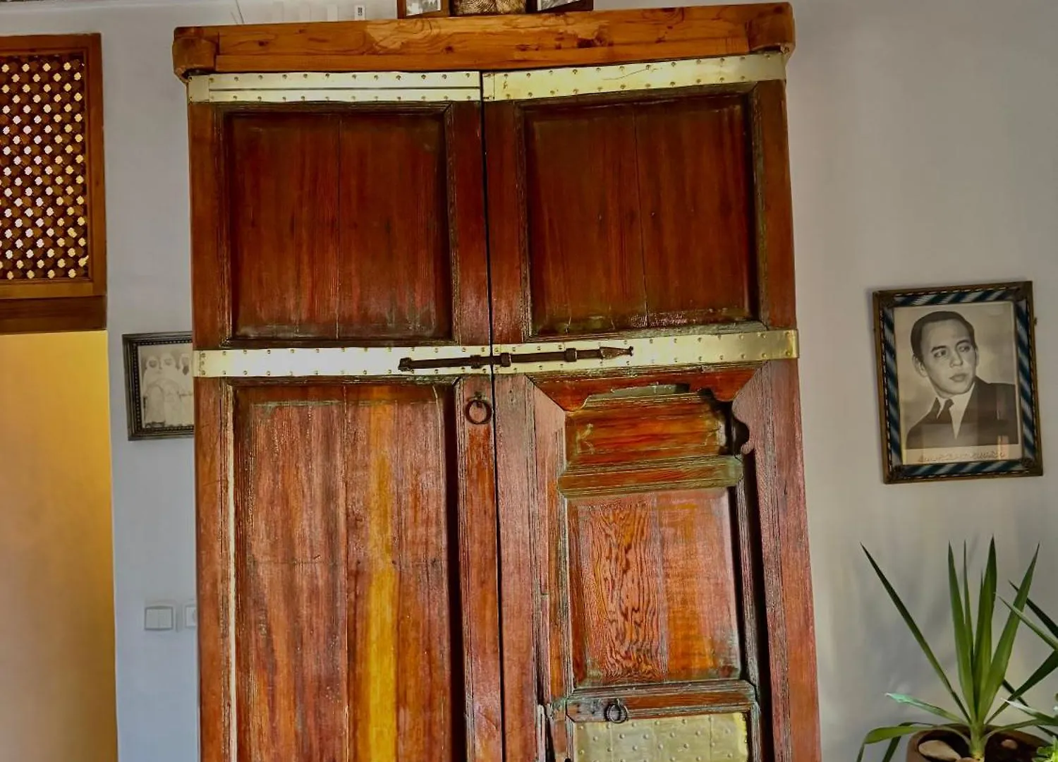 Khmissa Appartement Fes