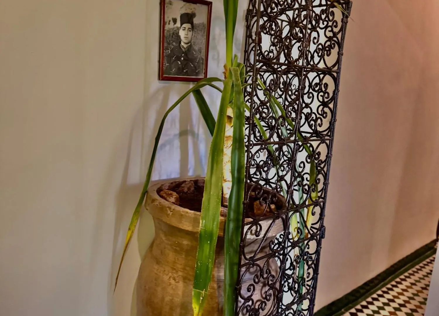 Khmissa Appartement Fes
