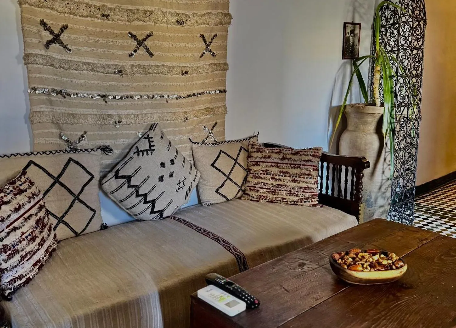 Khmissa Appartement Fes Morocco