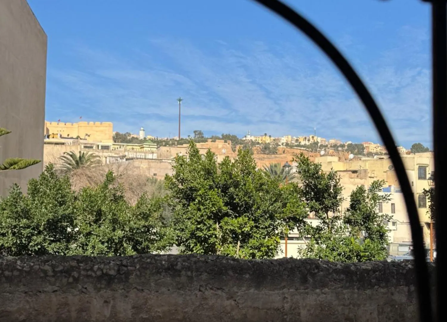 Khmissa Appartement Fes