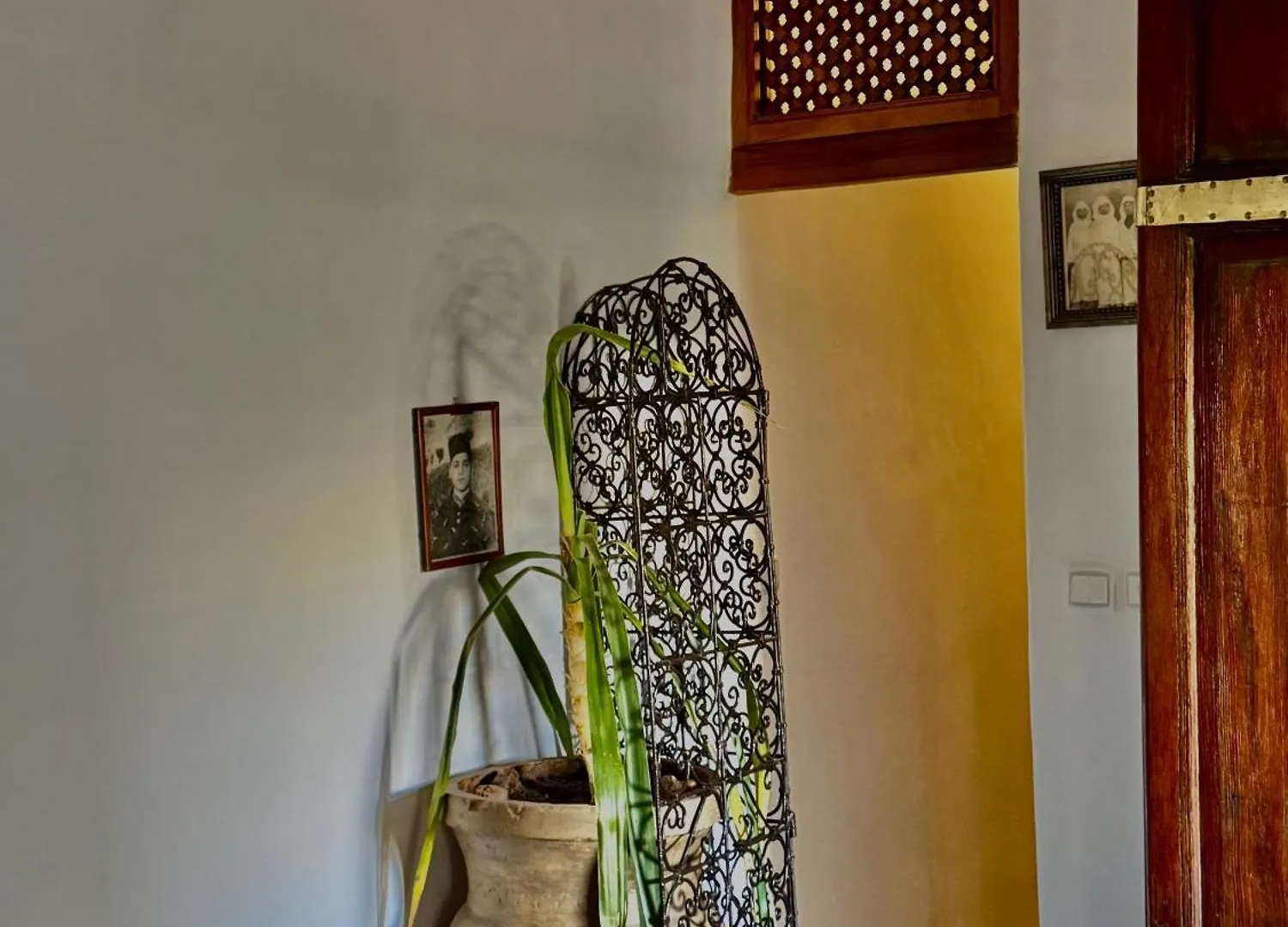 Apartment Khmissa Appartement Fes
