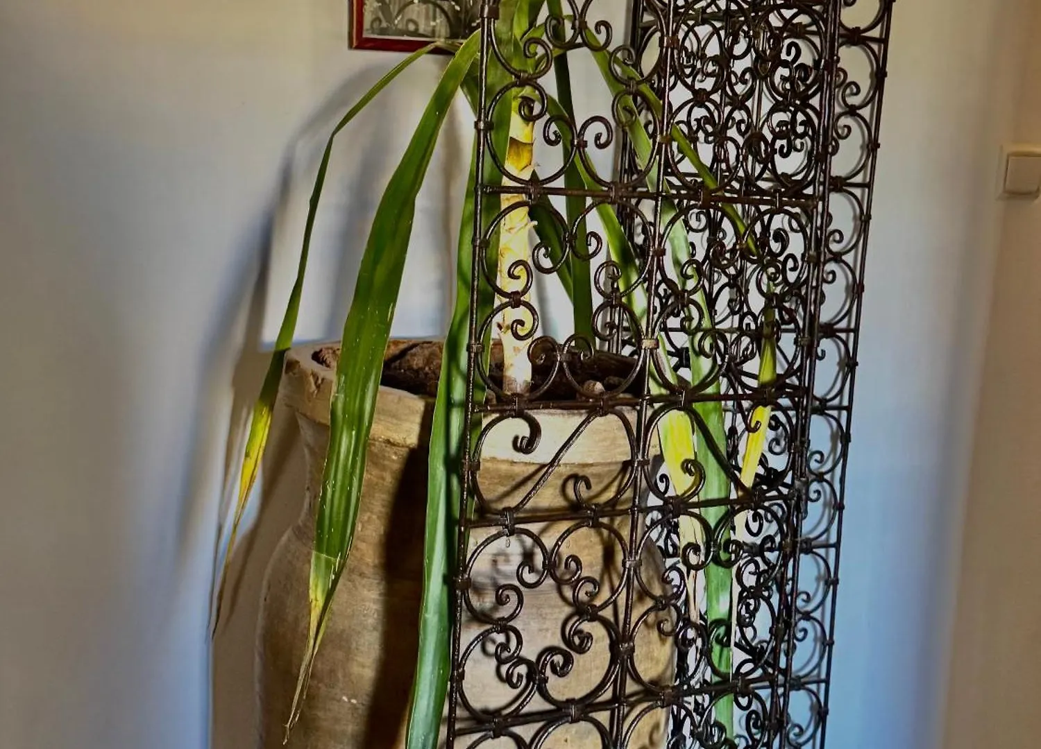 Khmissa Appartement Fes