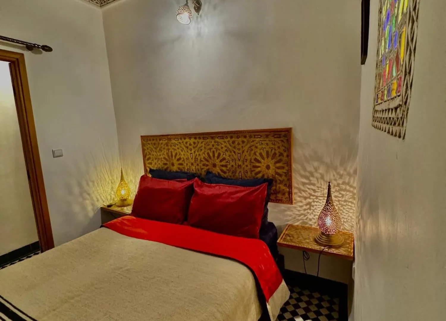 Apartment Khmissa Appartement Fes