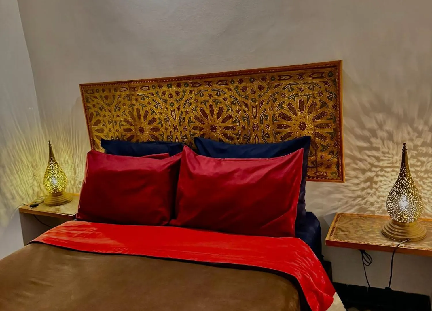 Khmissa Appartement Fes Morocco