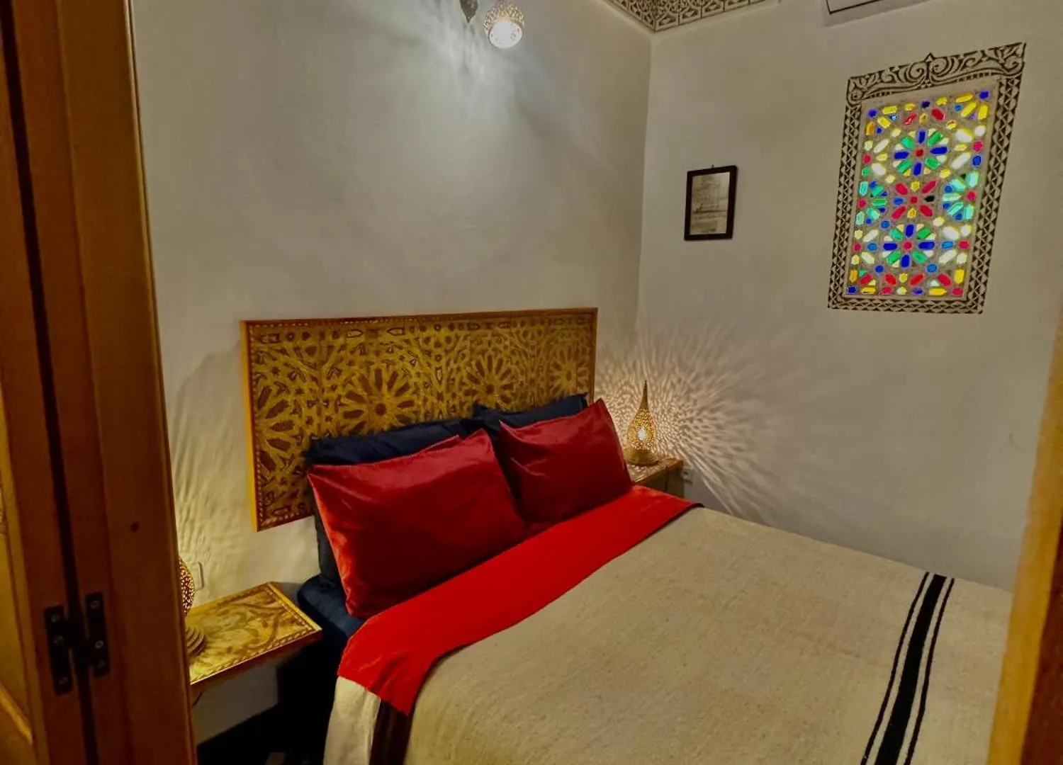 Khmissa Appartement Fes 0*,  Morocco