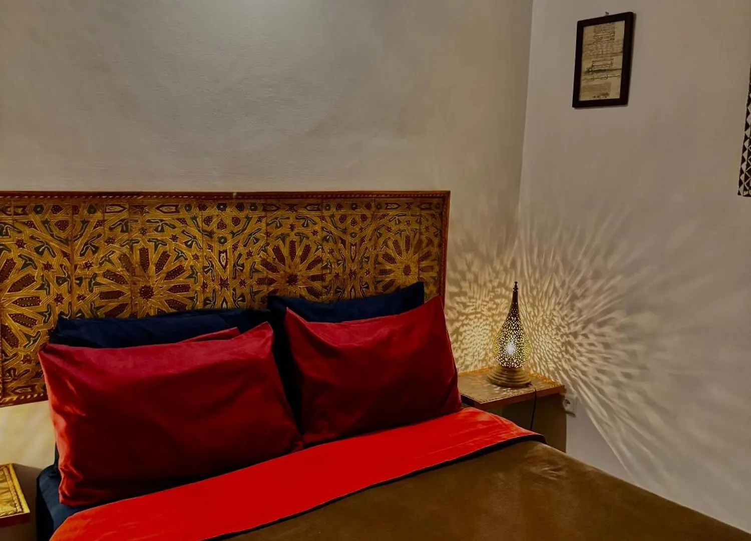 Khmissa Appartement Fes 0*,  Morocco