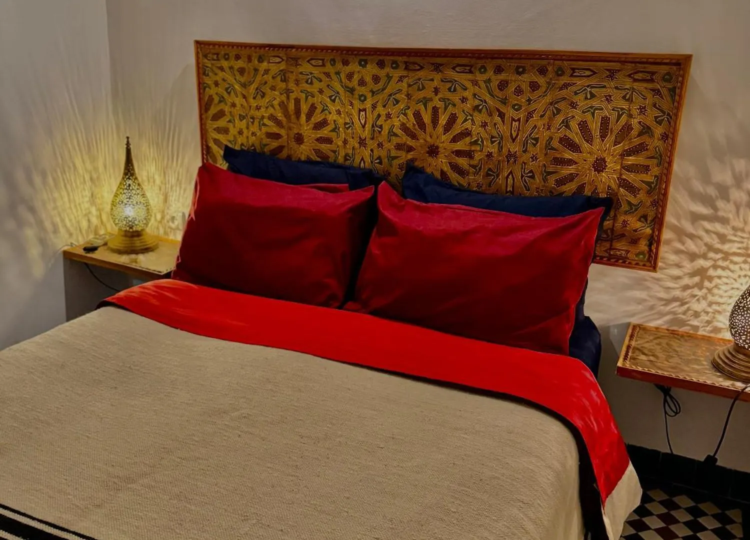 Khmissa Appartement Fes
