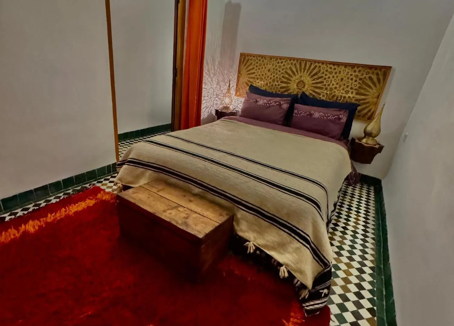 Apartment Khmissa Appartement Fes