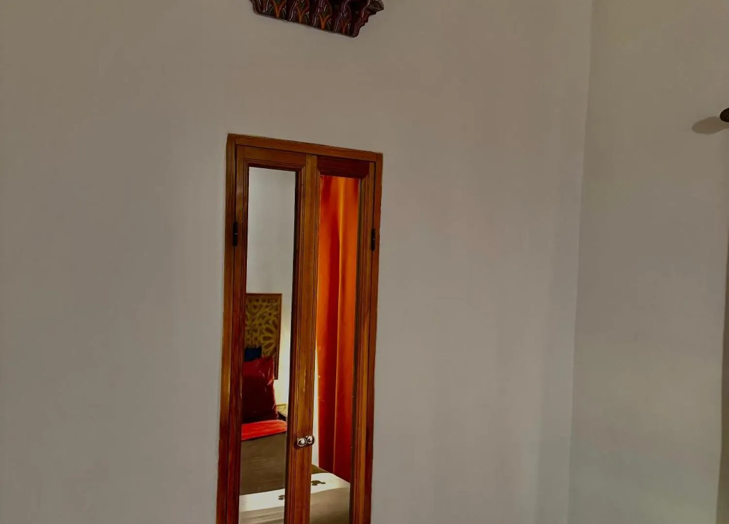 Apartment Khmissa Appartement Fes