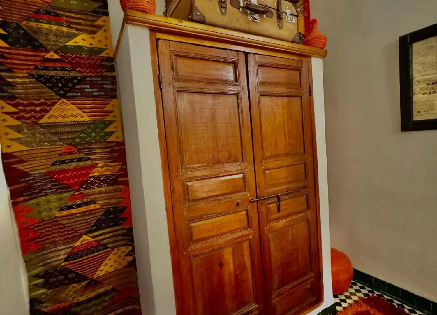 Khmissa Appartement Fes Morocco