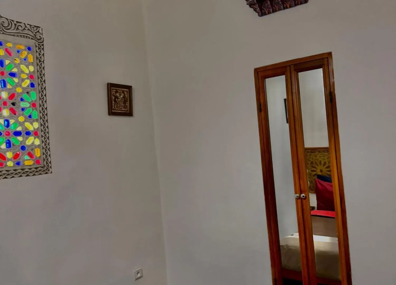 Khmissa Appartement Fes 0*,  Morocco