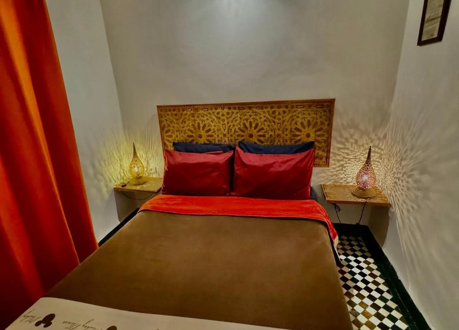 Khmissa Appartement Fes Apartment