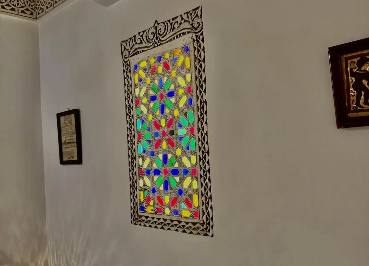 Khmissa Appartement Fes