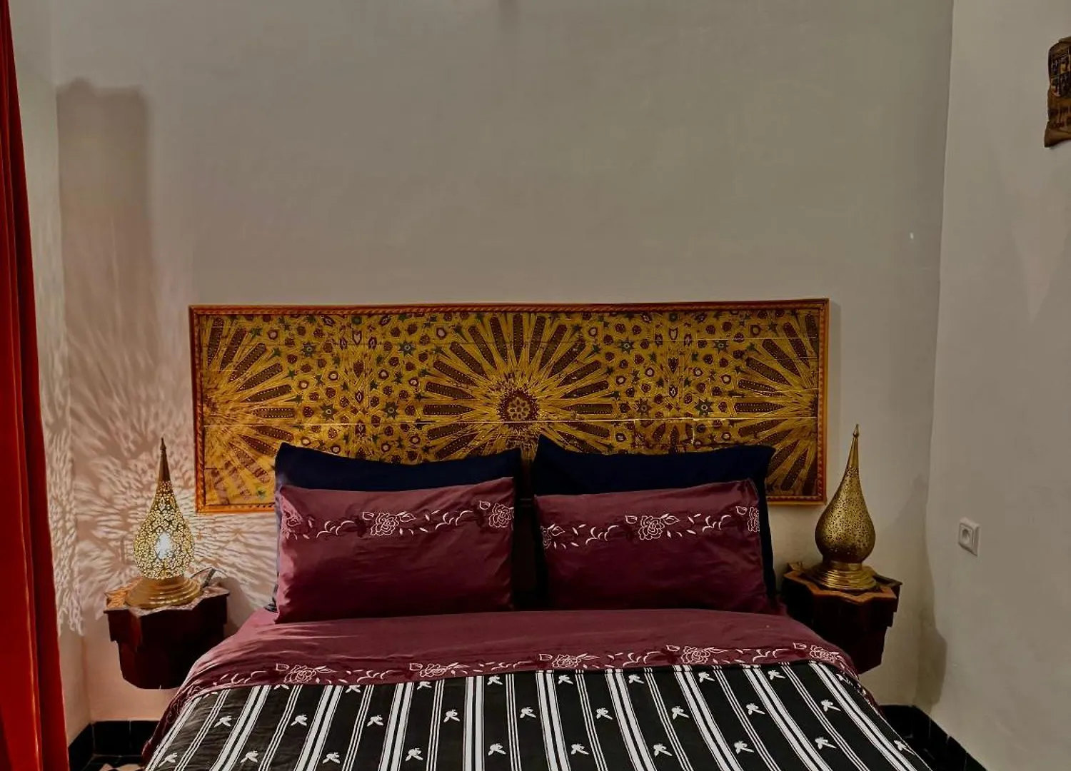 Khmissa Appartement Fes