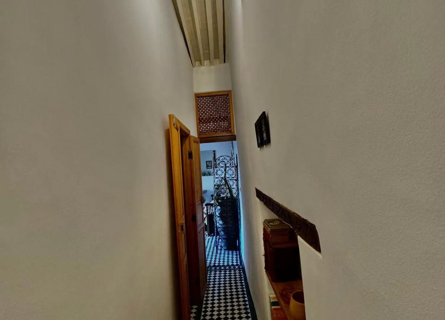 Khmissa Appartement Fes 0*,