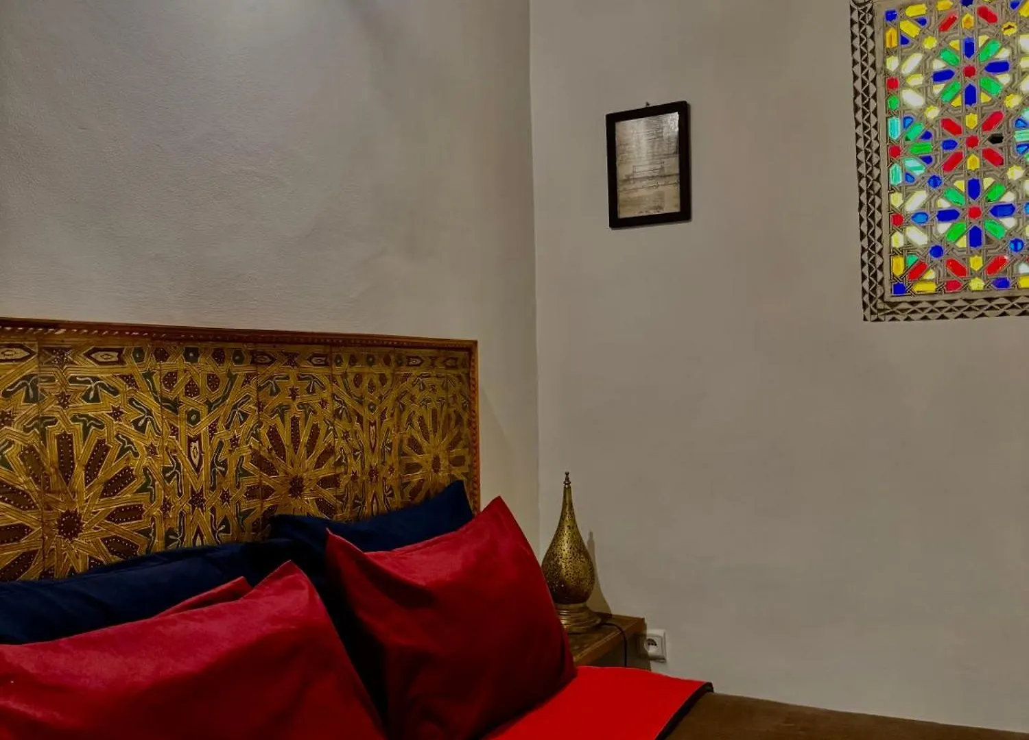 Khmissa Appartement Fes