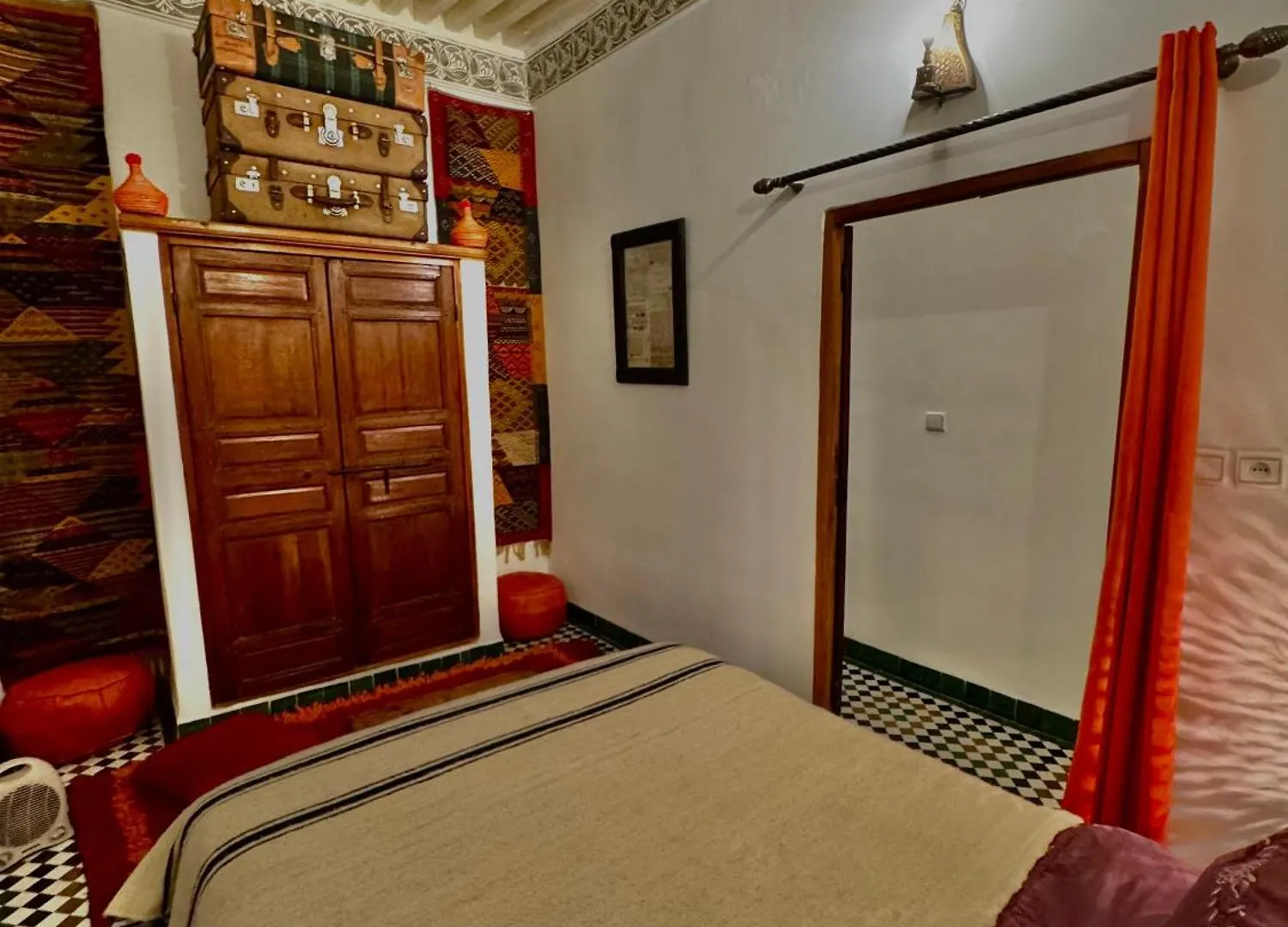 Khmissa Appartement Fes Morocco