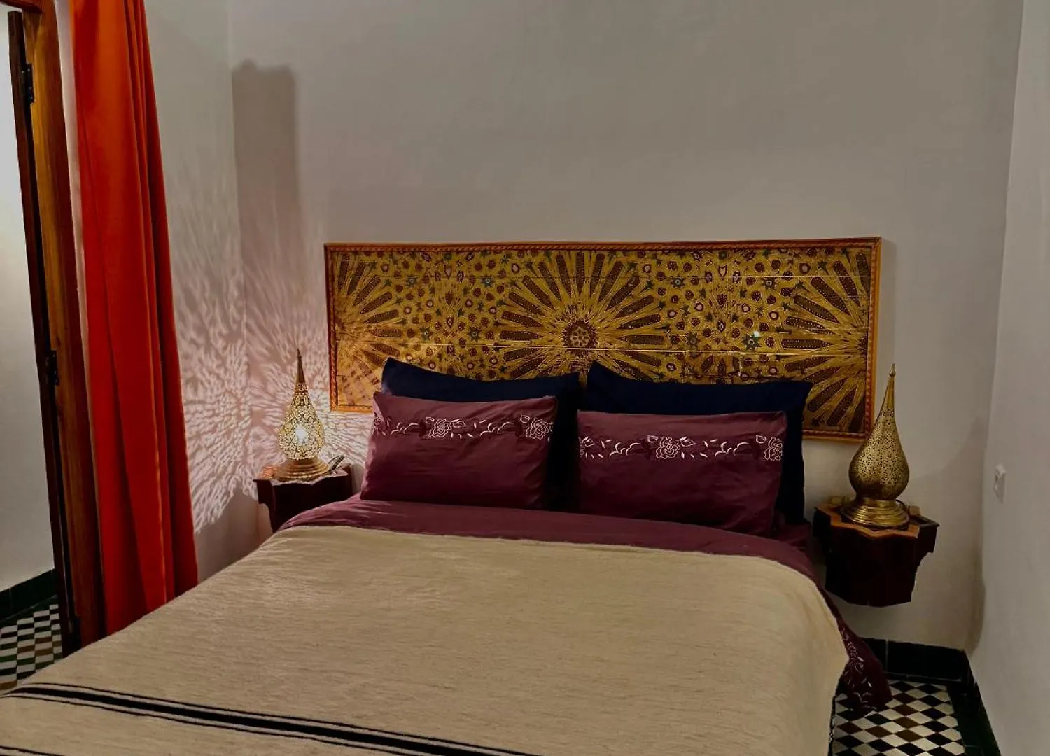Khmissa Appartement Fes 0*,  Morocco