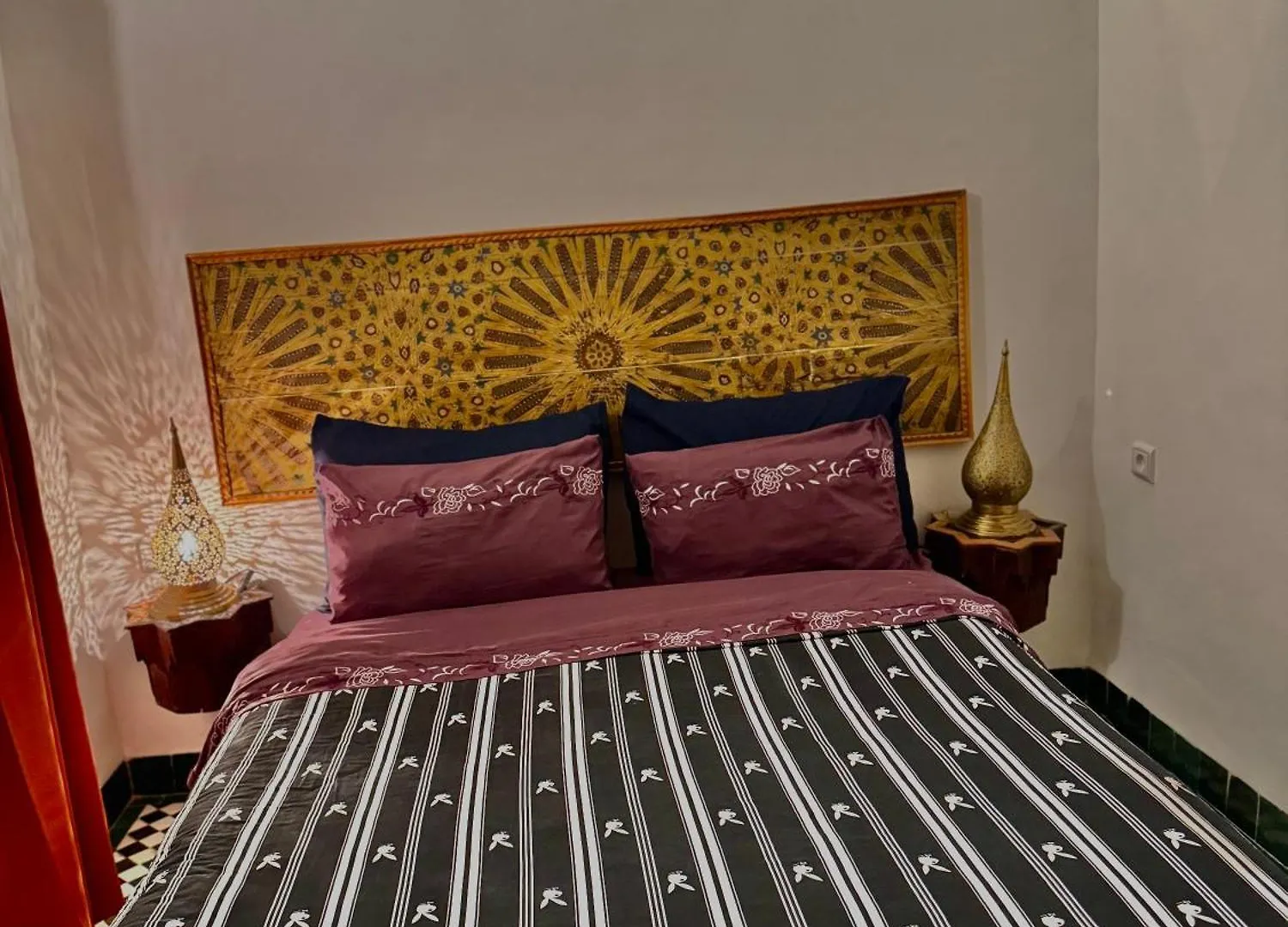 Khmissa Appartement Fes