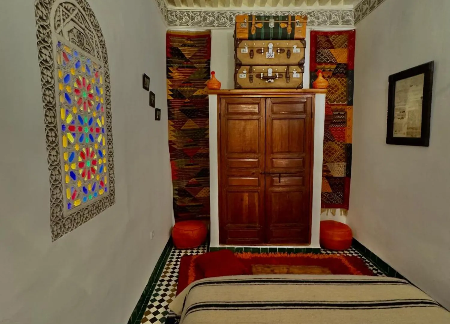 Khmissa Appartement Fes Morocco