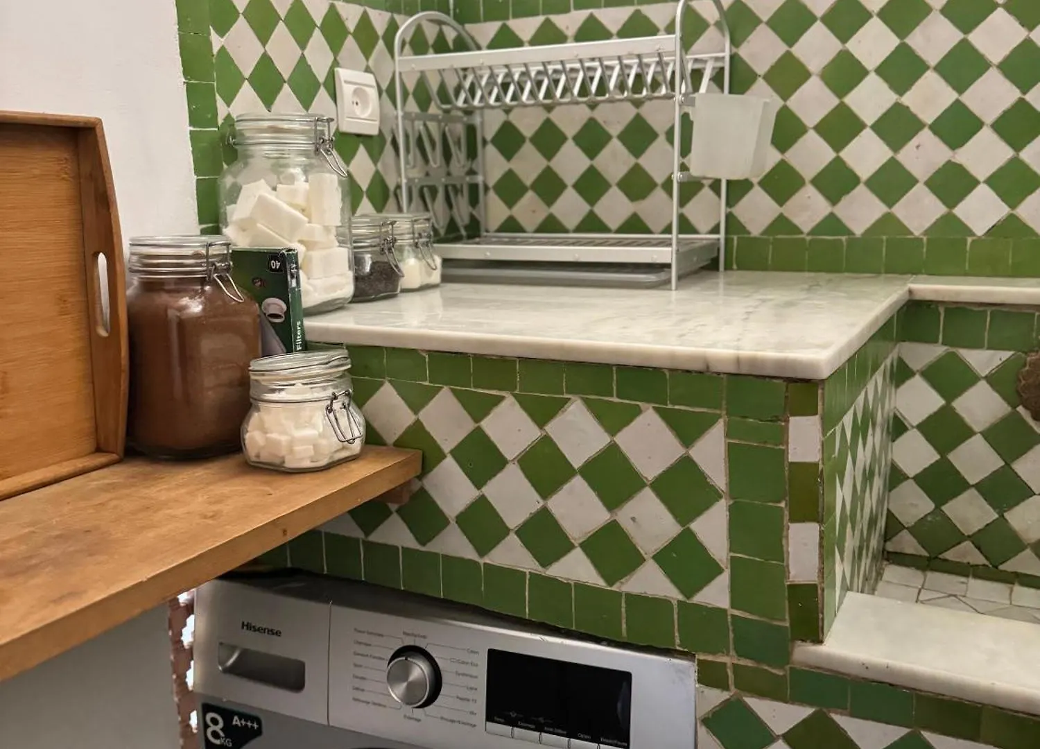 Khmissa Appartement Fes Morocco