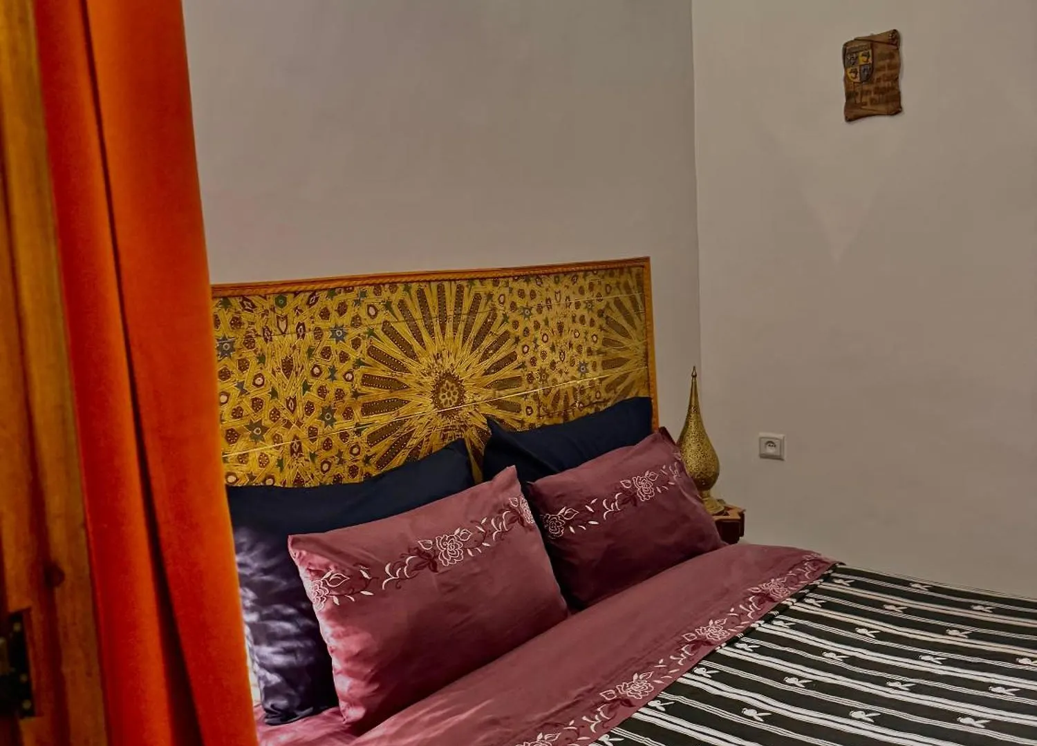 Khmissa Appartement Fes