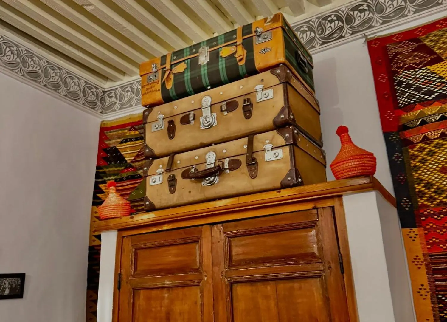Khmissa Appartement Fes