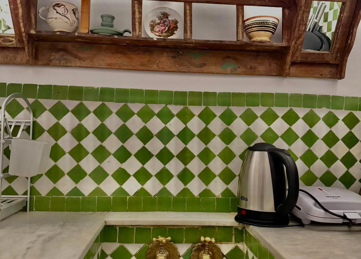 Khmissa Appartement Fes Morocco