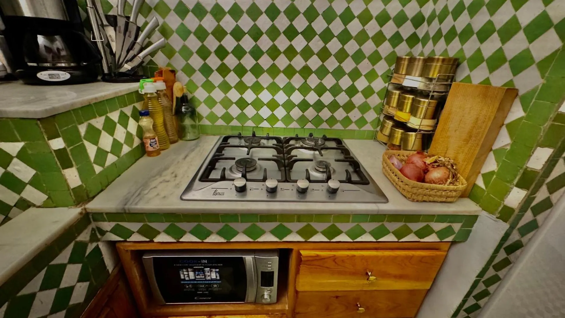 Khmissa Appartement Fes