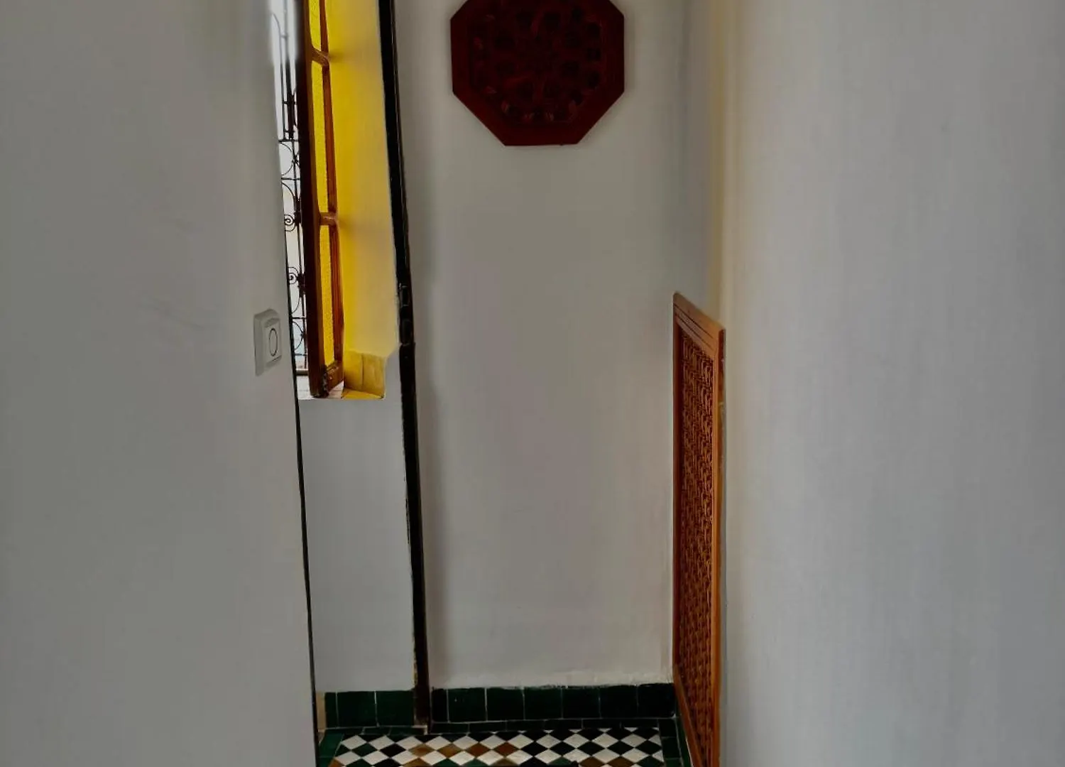 Khmissa Appartement Fes Apartment