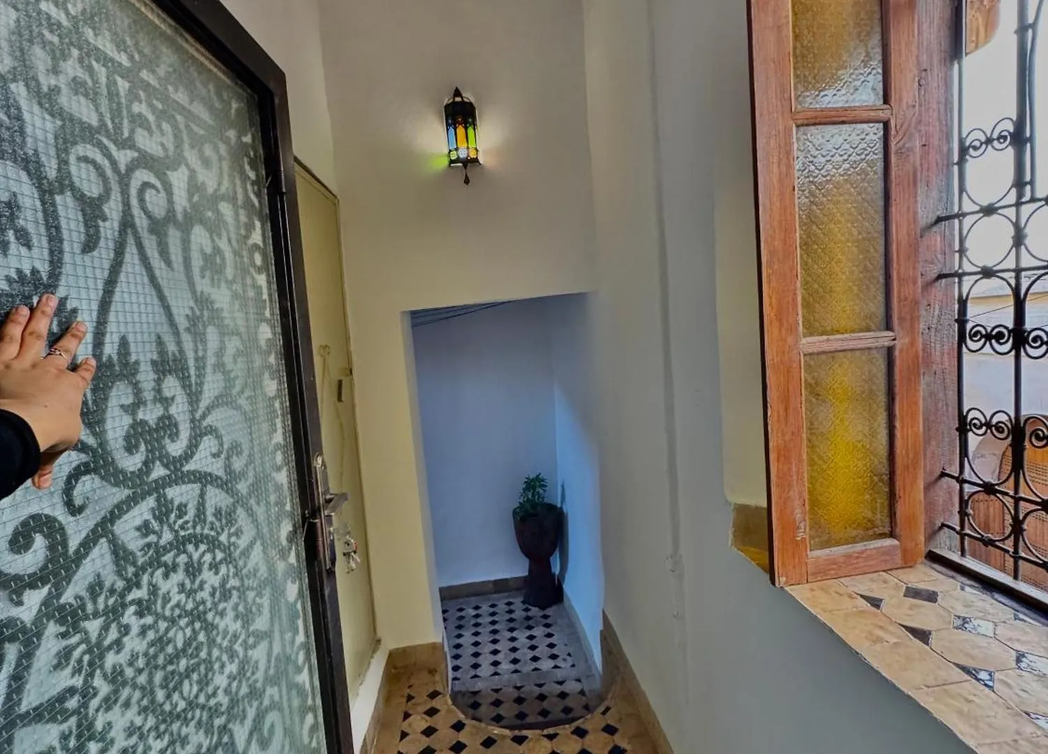 Khmissa Appartement Fes Morocco