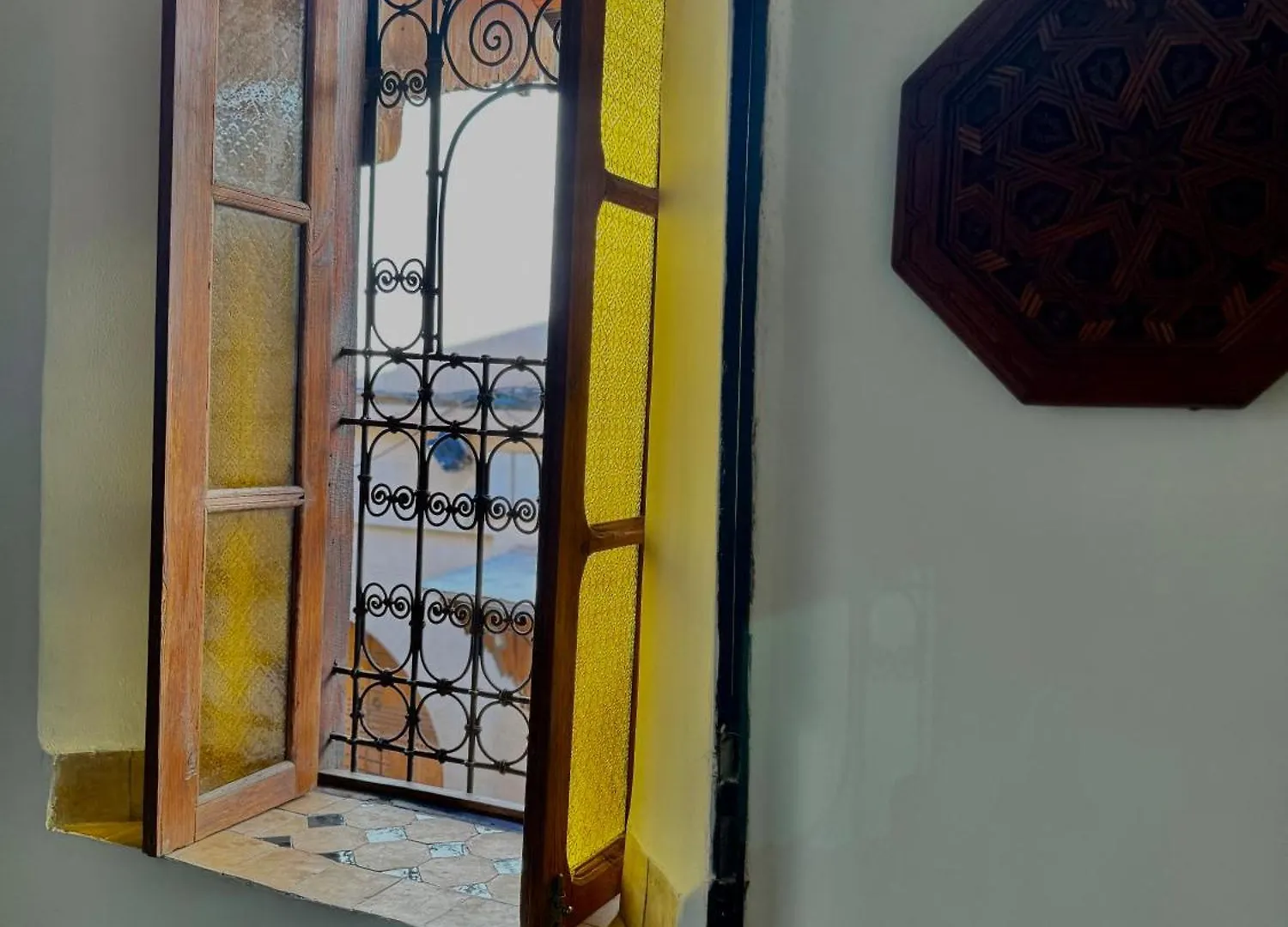 Khmissa Appartement Fes 0*,  Morocco