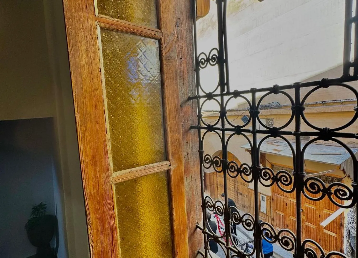 Khmissa Appartement Fes 0*,  Morocco