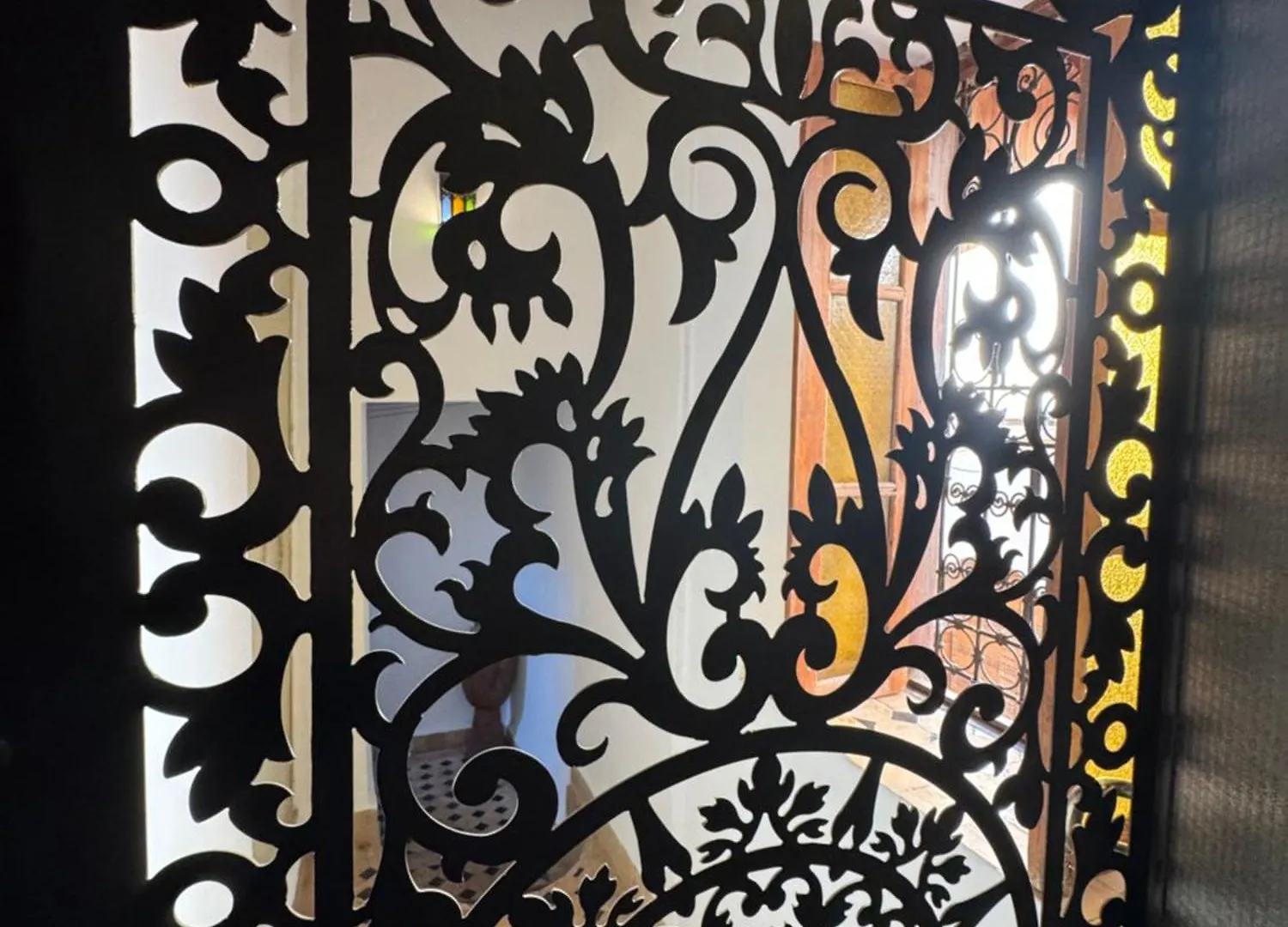 Apartment Khmissa Appartement Fes Morocco
