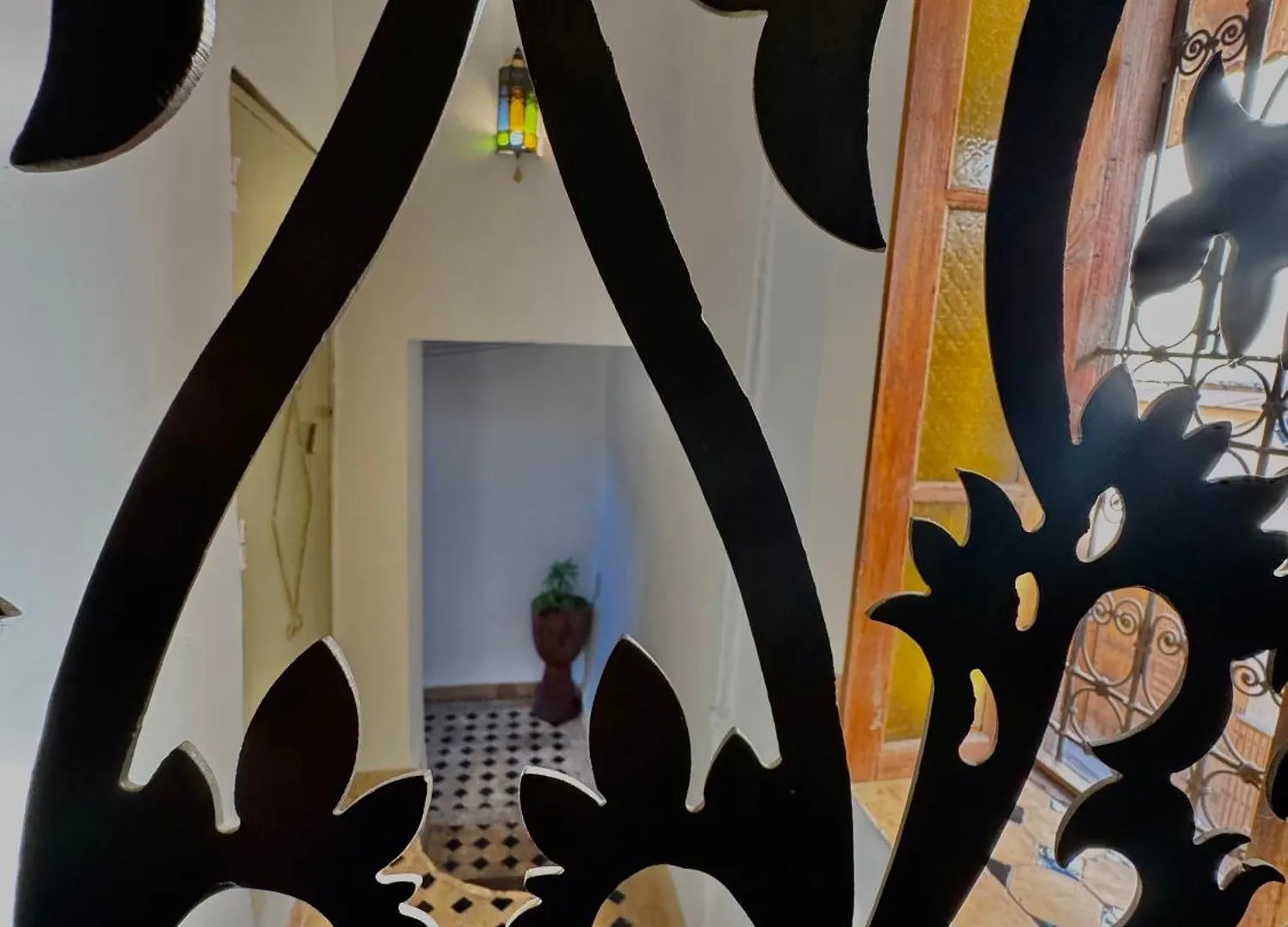 Apartment Khmissa Appartement Fes