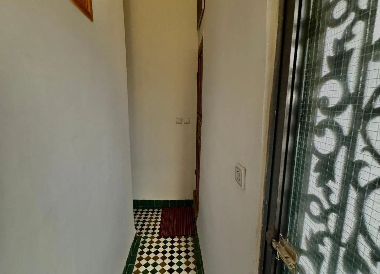 Khmissa Appartement Fes 0*,