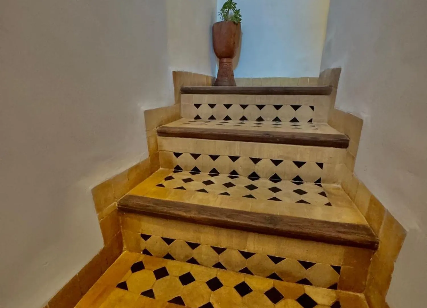 Khmissa Appartement Fes