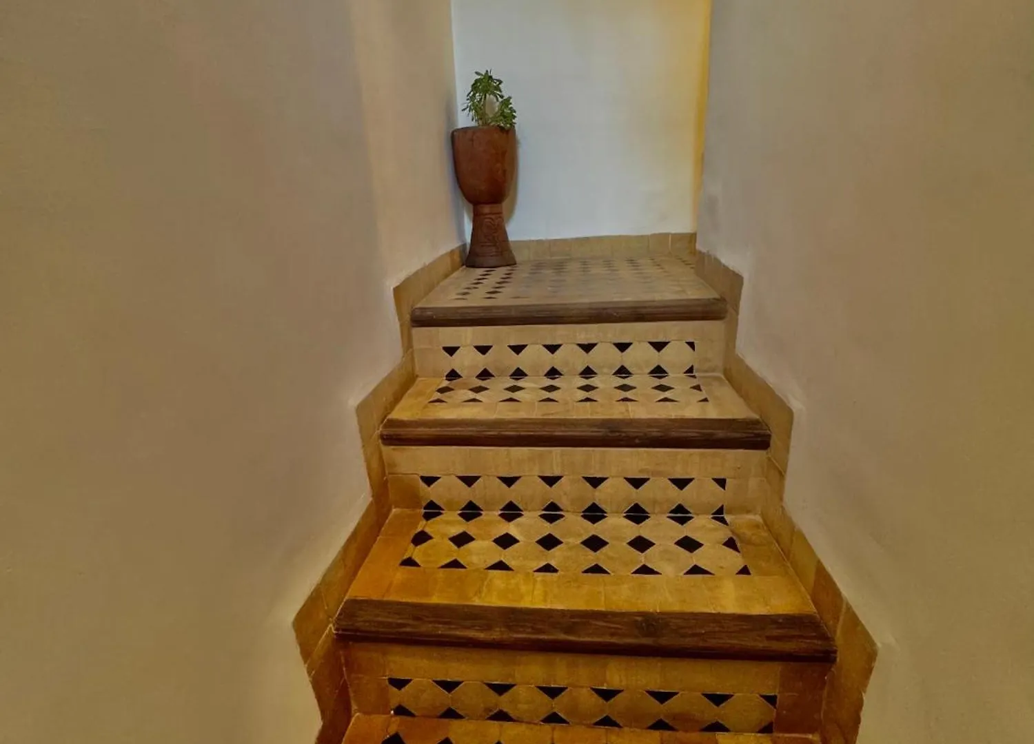 Khmissa Appartement Fes