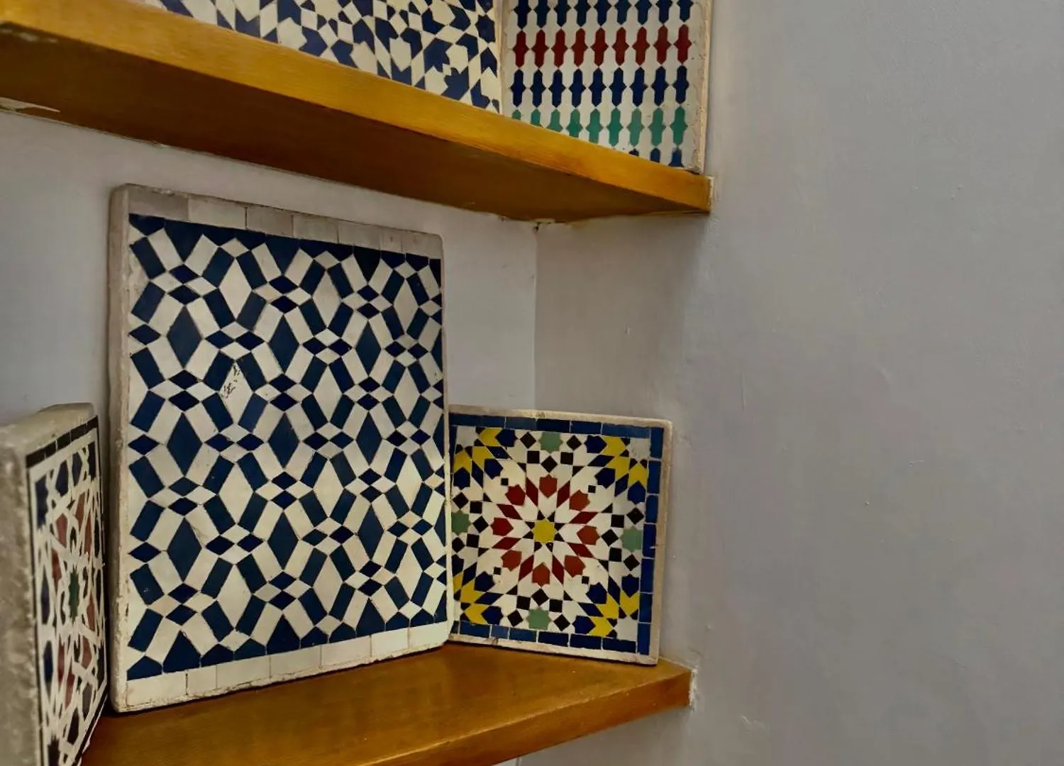 Khmissa Appartement Fes 0*,  Morocco