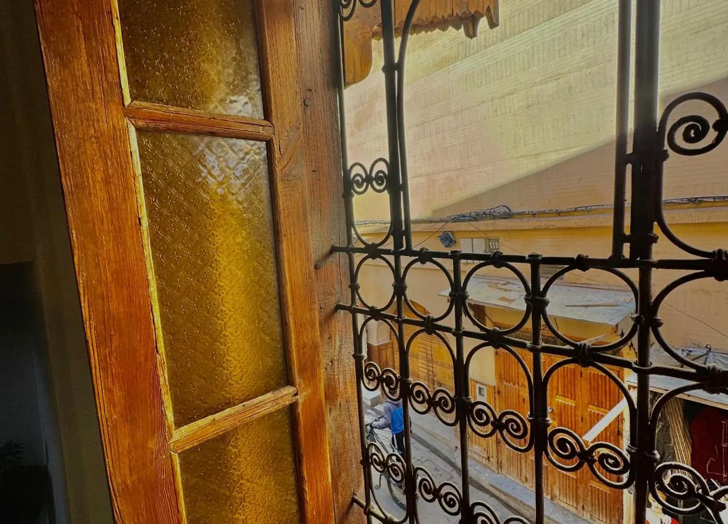 Apartment Khmissa Appartement Fes Morocco