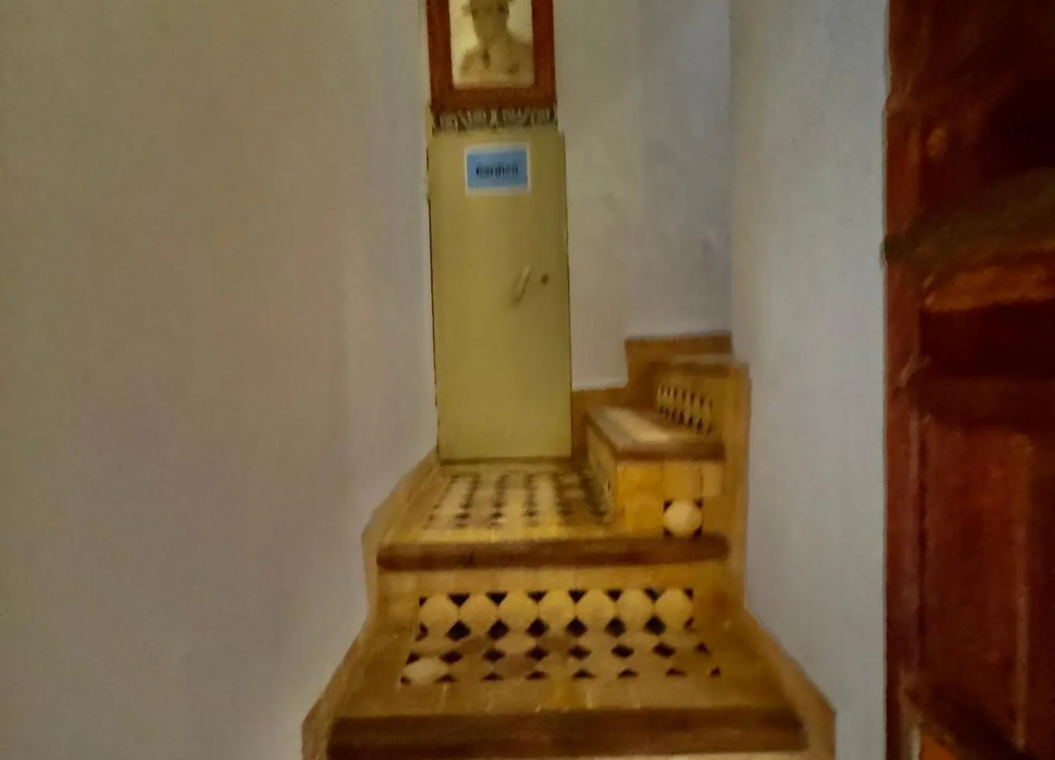 Khmissa Appartement Fes