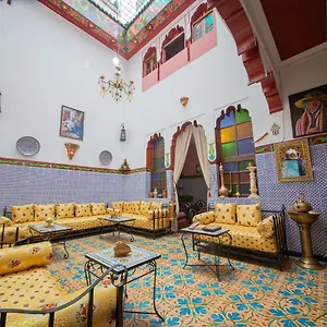 Maison Adam Fez